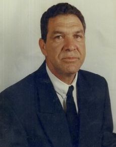 Antonio Carlos Rodrigues